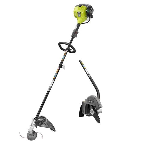 ryobi trimmer attachments|what brand fits ryobi attachments.